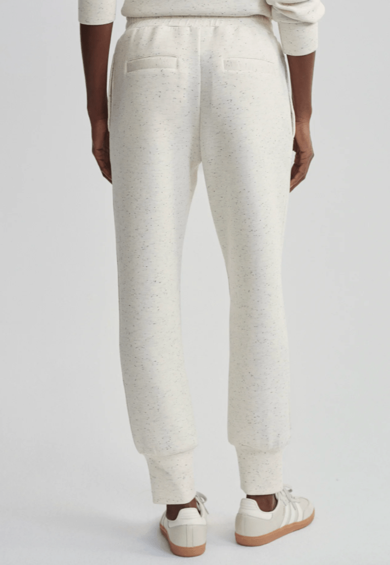 The Slim Cuff Pant 27.5 - Detour Boutiques