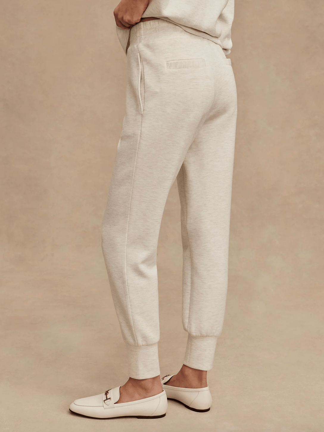 The Slim Cuff Pant 27.5 - Detour Boutiques