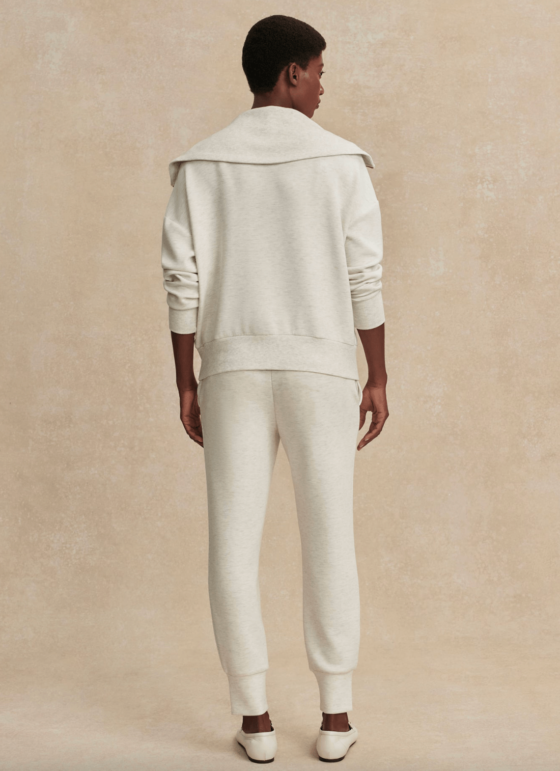 The Slim Pant 25" - Detour Boutiques