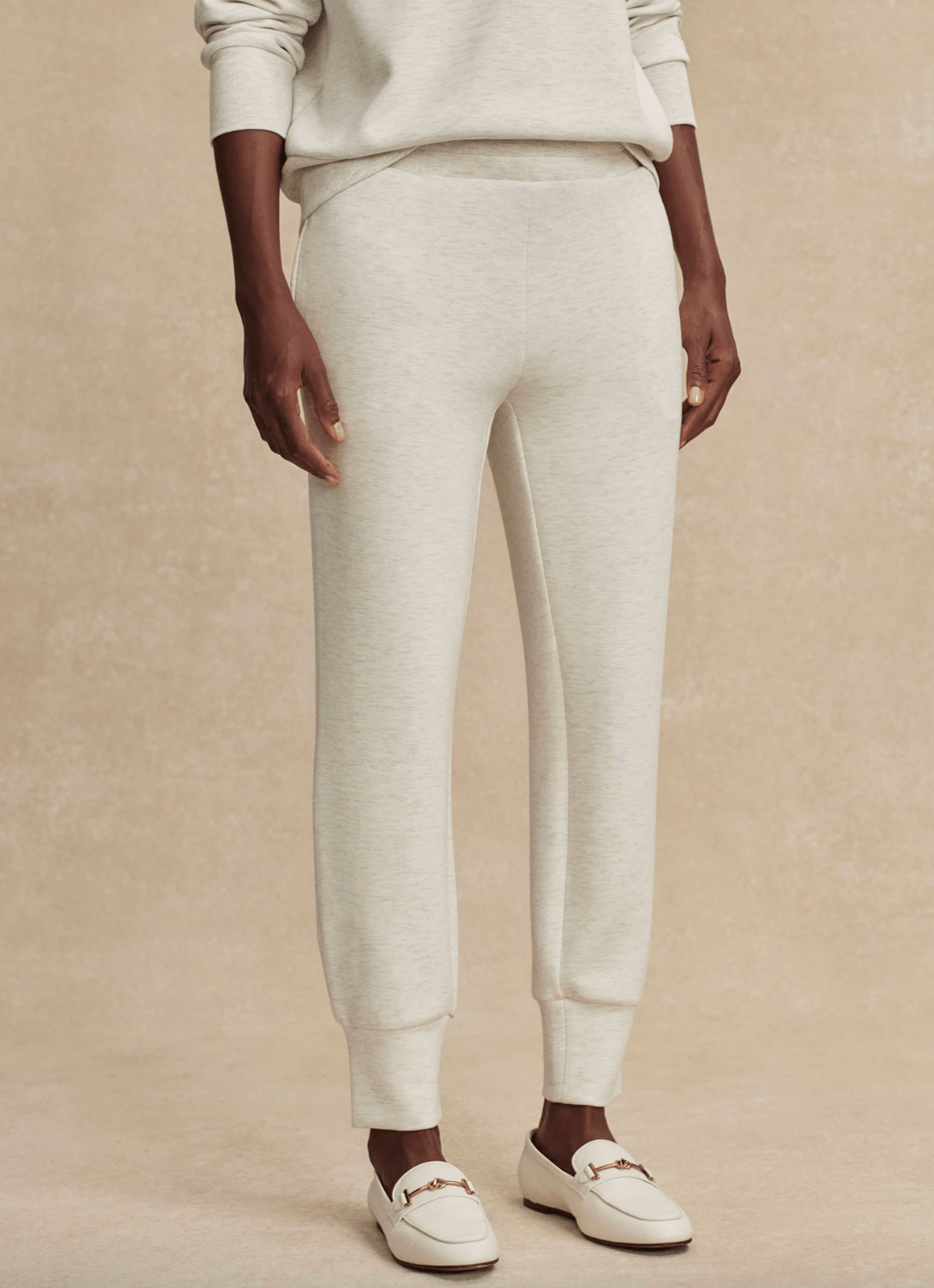The Slim Pant 25" - Detour Boutiques