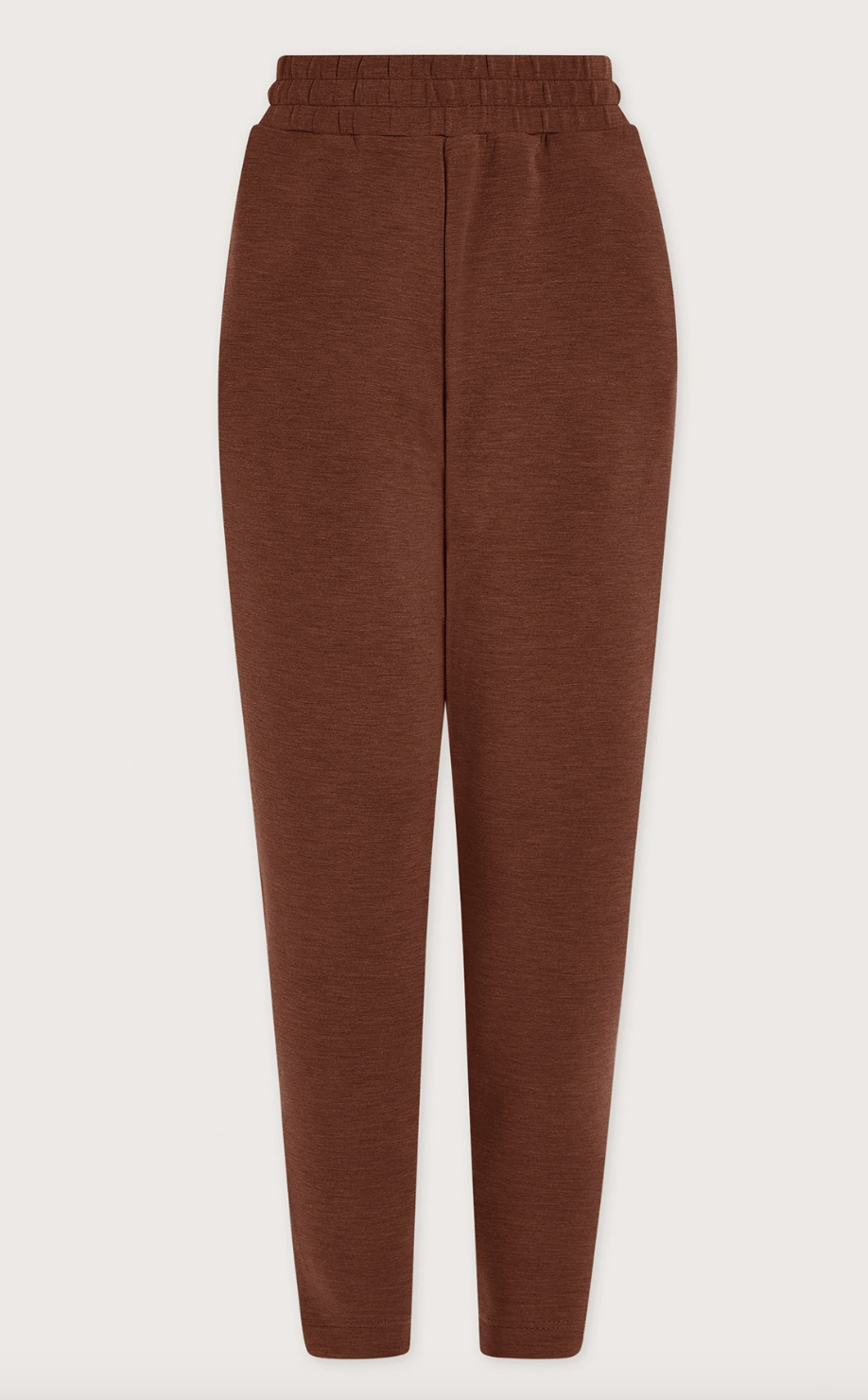 The Slim Zip Hem Pant 26" - Detour Boutiques