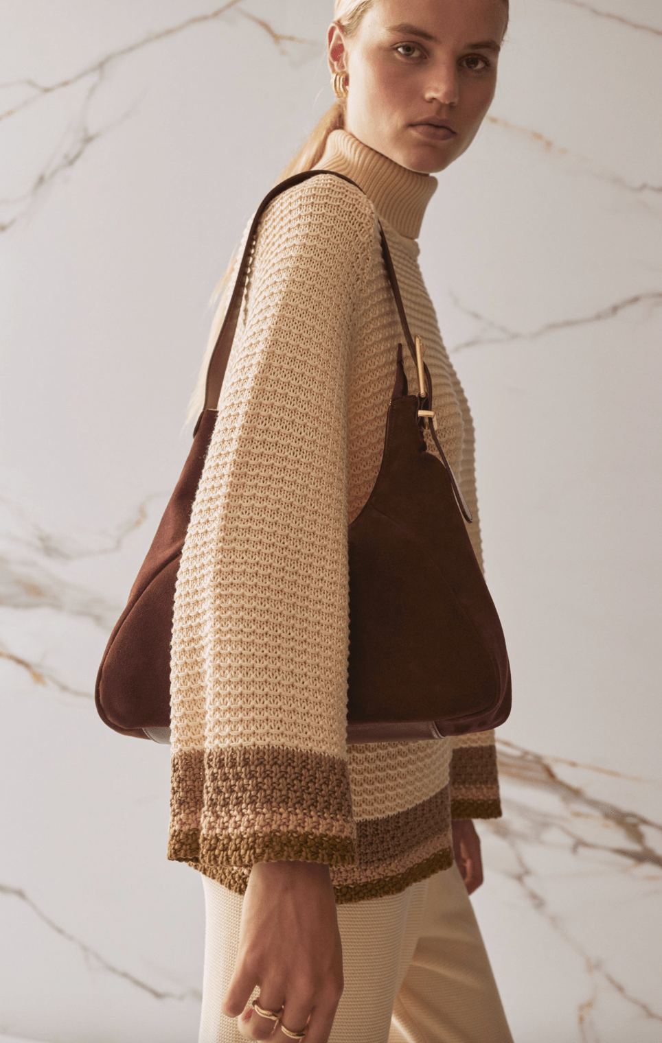 THE SOUL KNIT JUMPER - Detour Boutiques