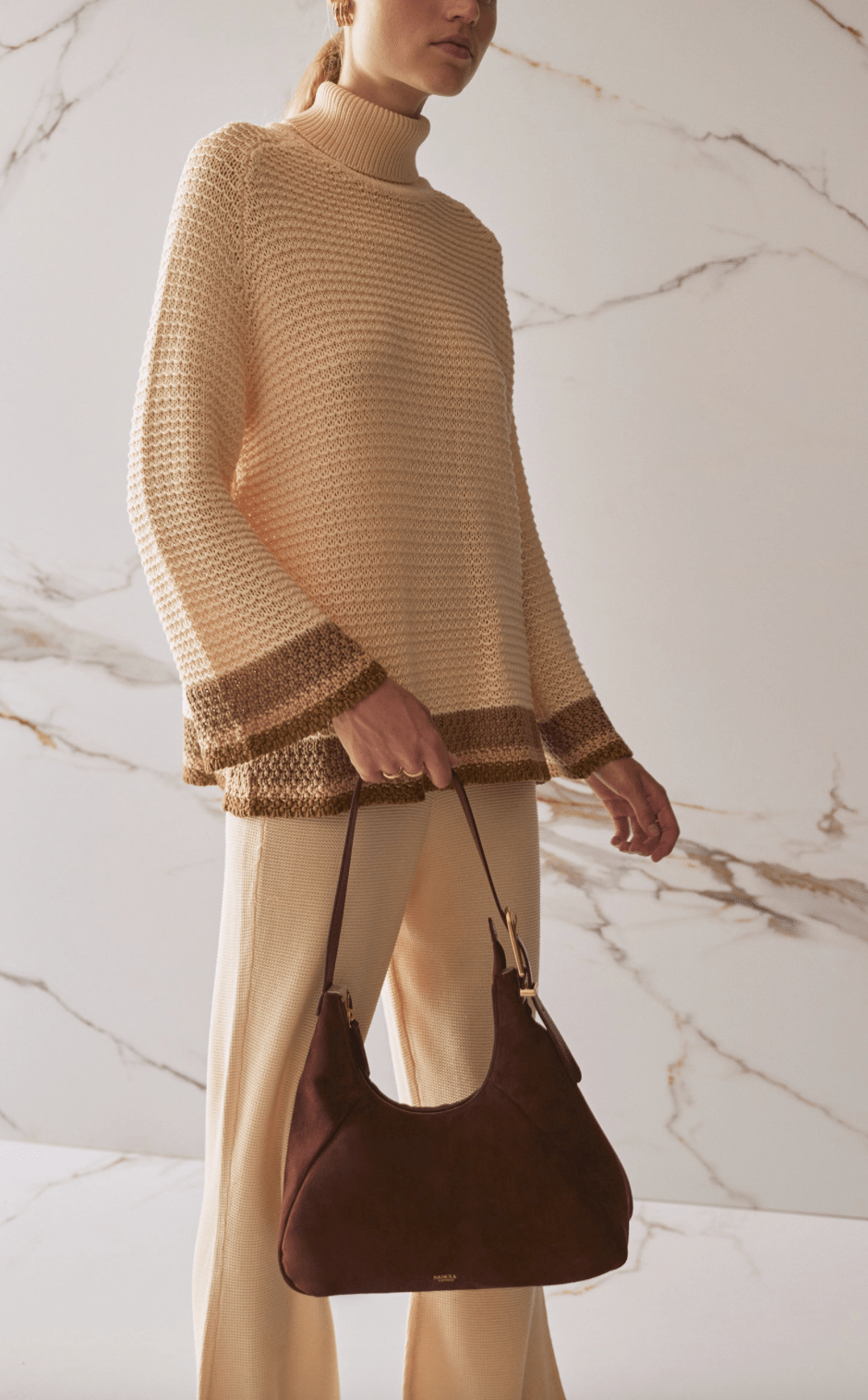 THE SOUL KNIT JUMPER - Detour Boutiques