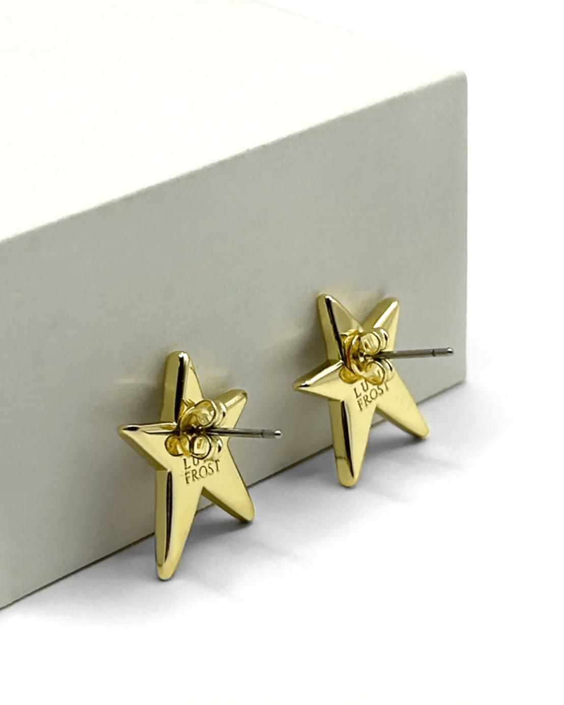The Star Studs - Detour Boutiques