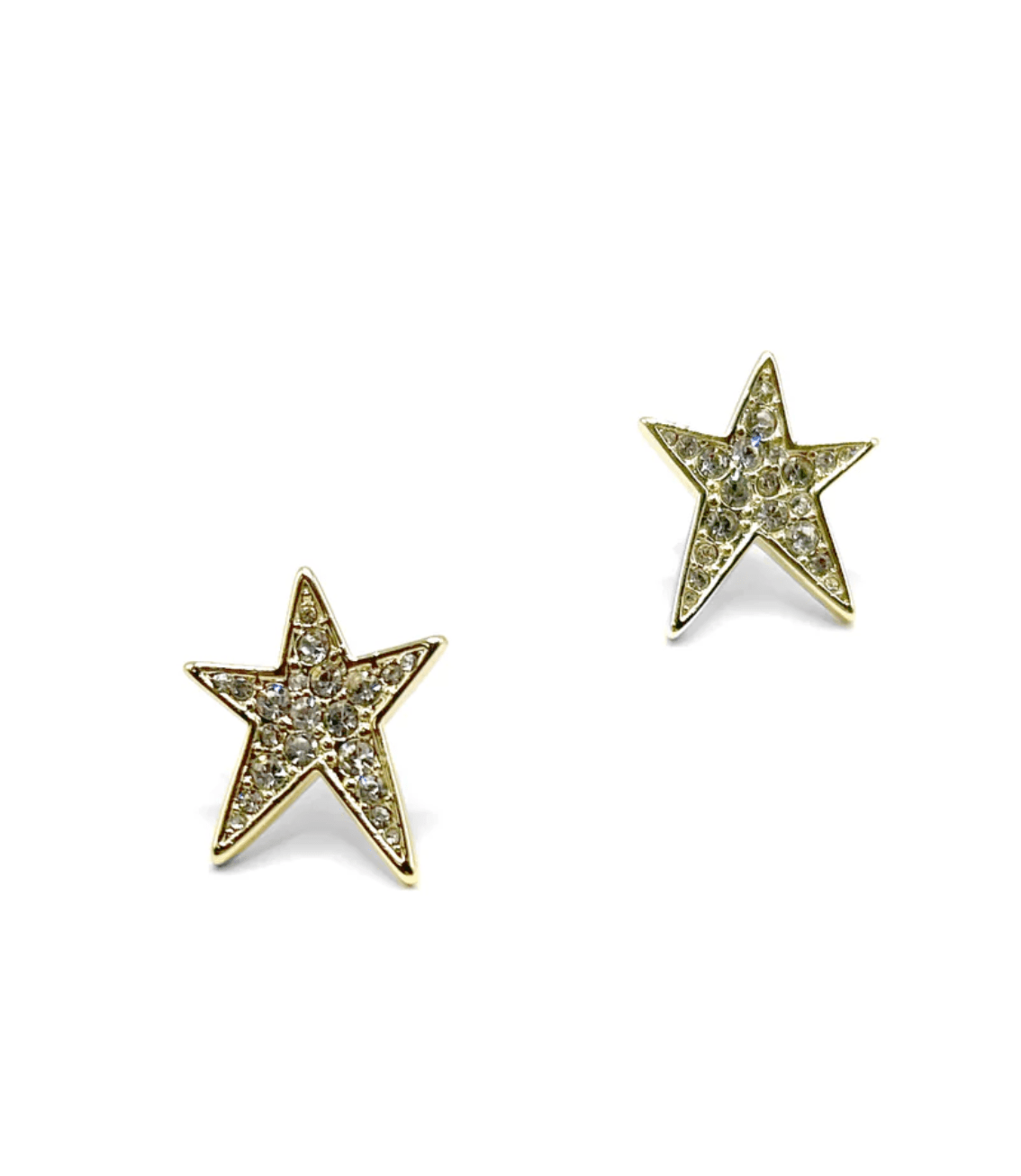 The Star Studs - Detour Boutiques