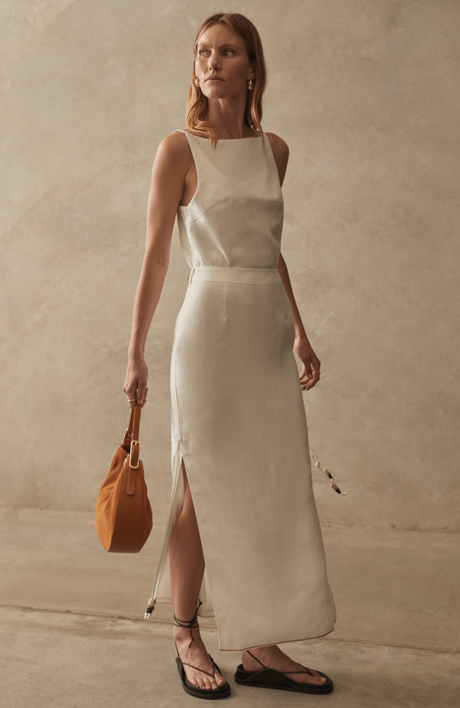 The Talulah Skirt - Detour Boutiques