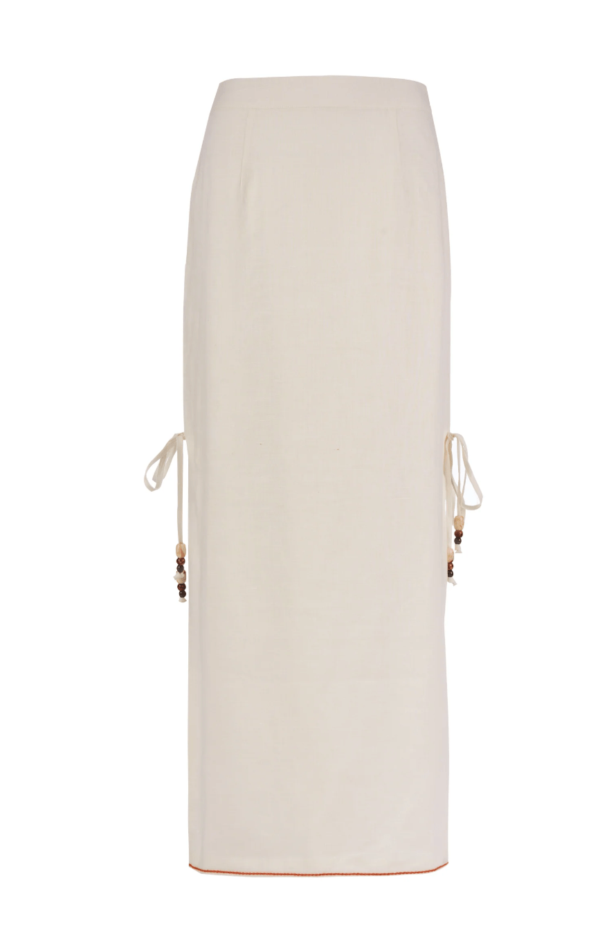 The Talulah Skirt - Detour Boutiques