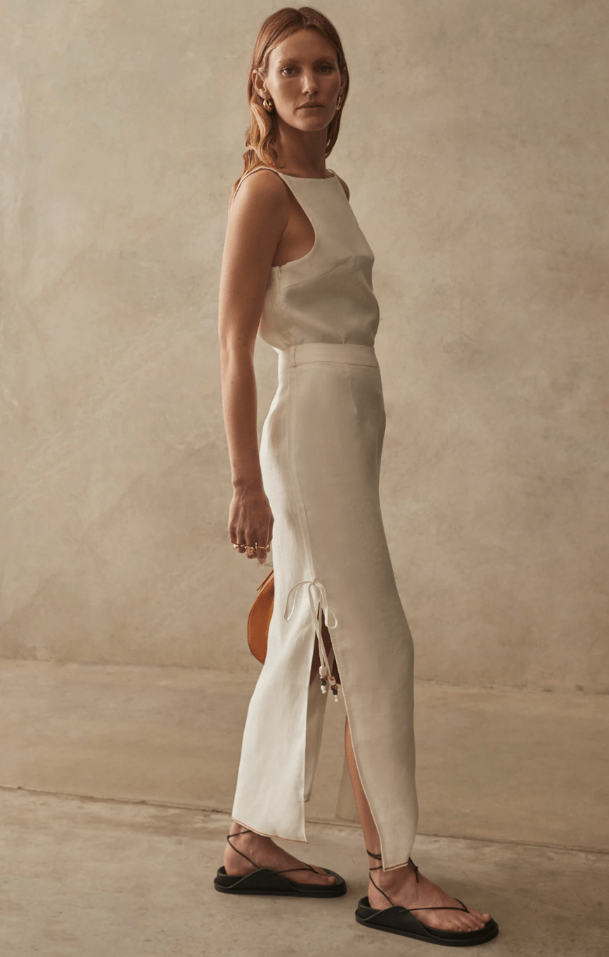 The Talulah Skirt - Detour Boutiques