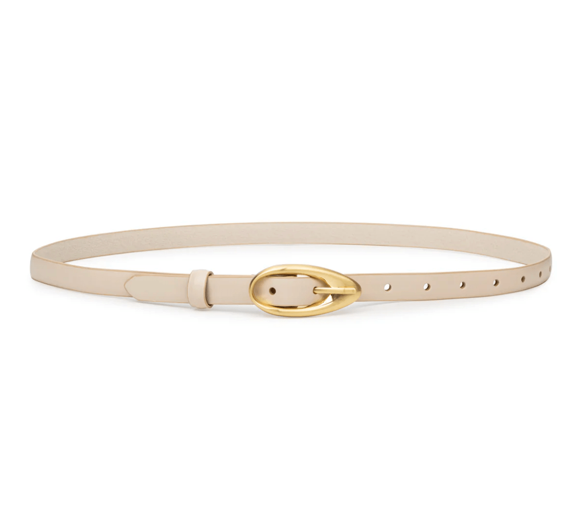 The Tanzin Belt - Detour Boutiques