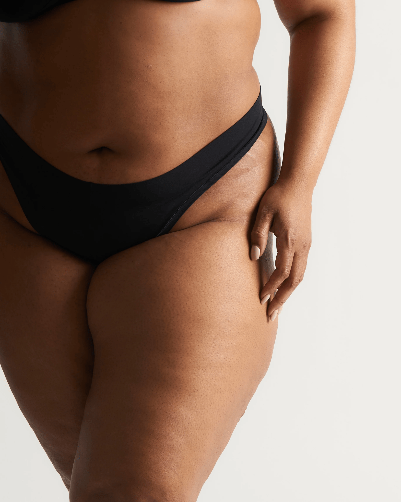 The Thong - Detour Boutiques