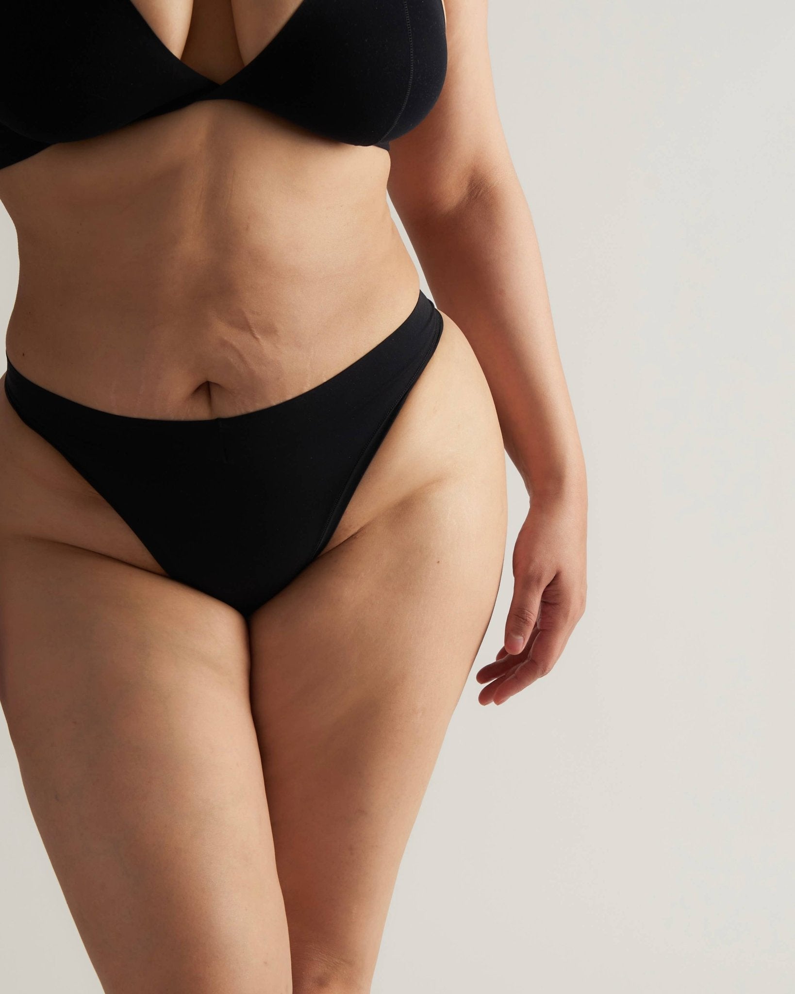 The Thong - Detour Boutiques