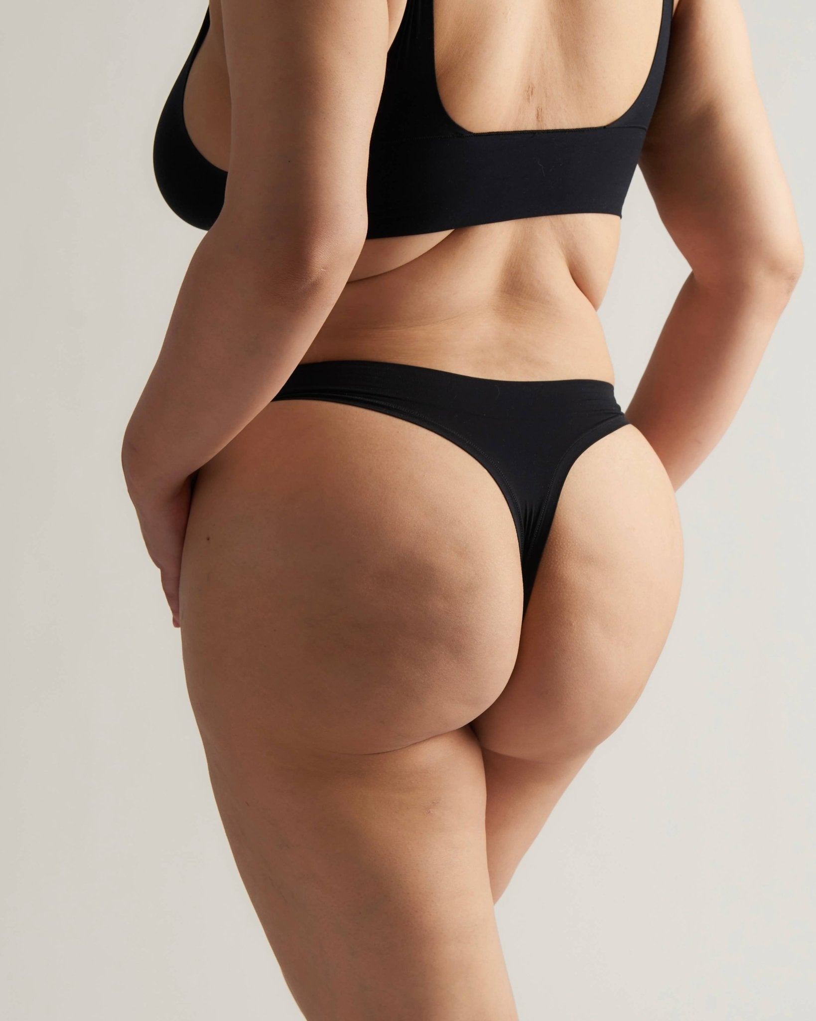 The Thong - Detour Boutiques