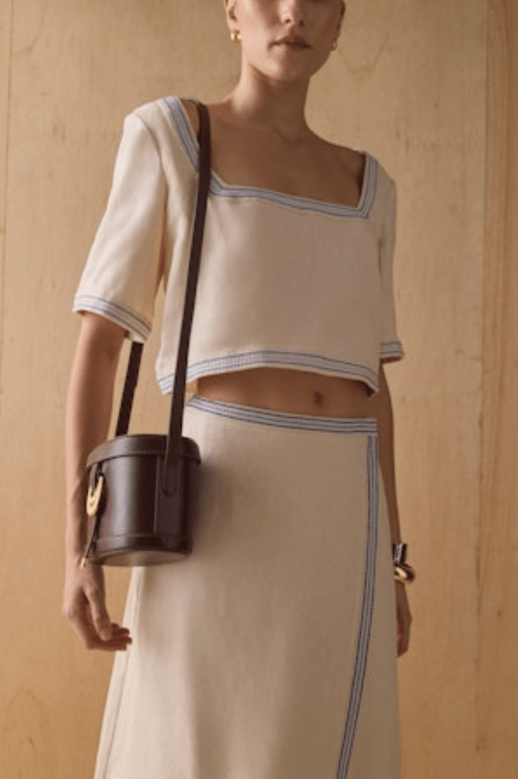 The Upata Canteen - Detour Boutiques