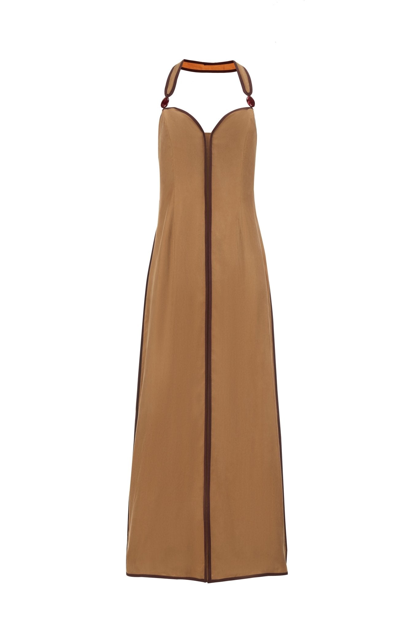 The Verity Dress - Detour Boutiques