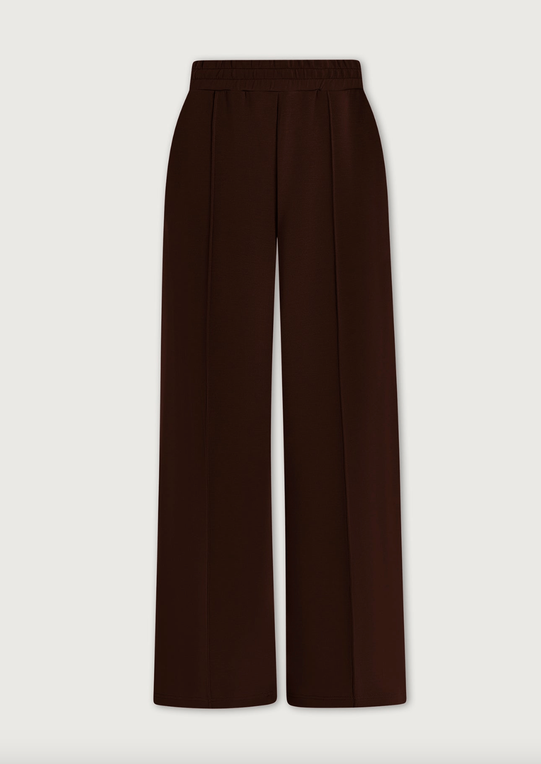 The Wide Leg Pant 28" - Detour Boutiques