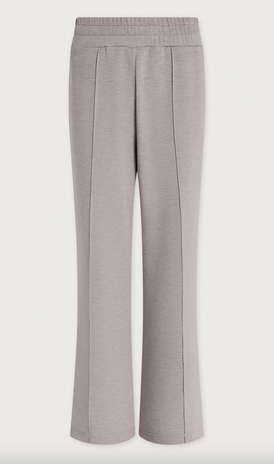The Wide Leg Pant 28" - Detour Boutiques