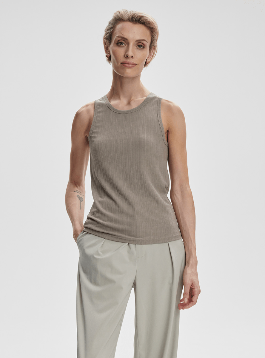 Thurman Tank - Detour Boutiques