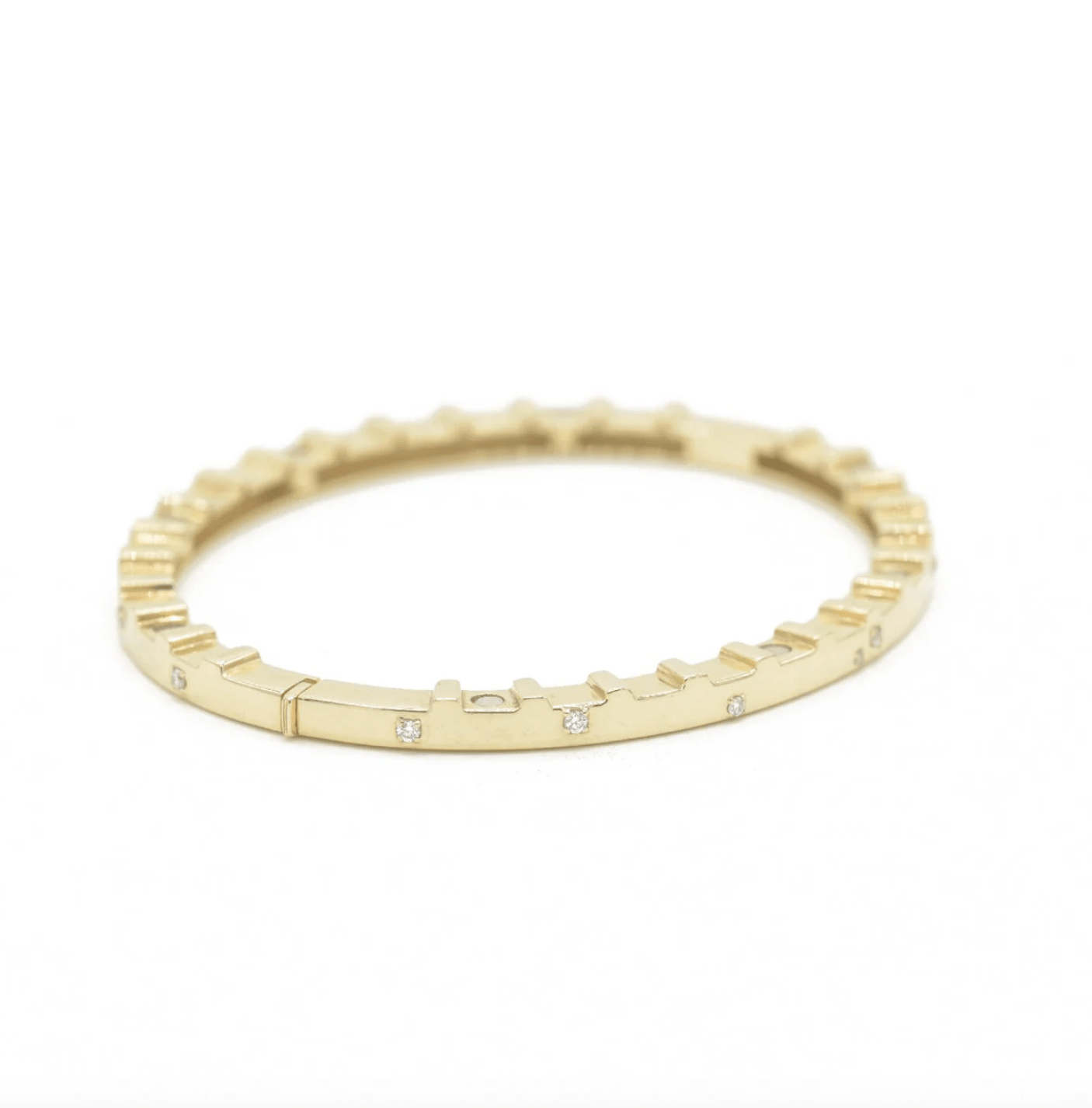 Tied for Life Bracelet - Detour Boutiques