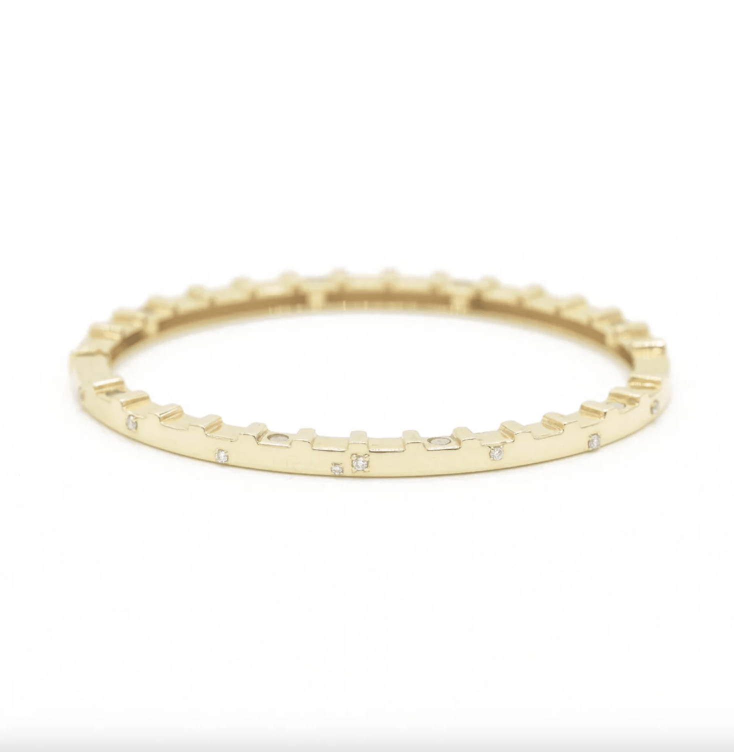 Tied for Life Bracelet - Detour Boutiques