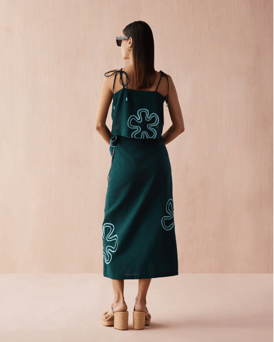 Tillie Tank - Detour Boutiques