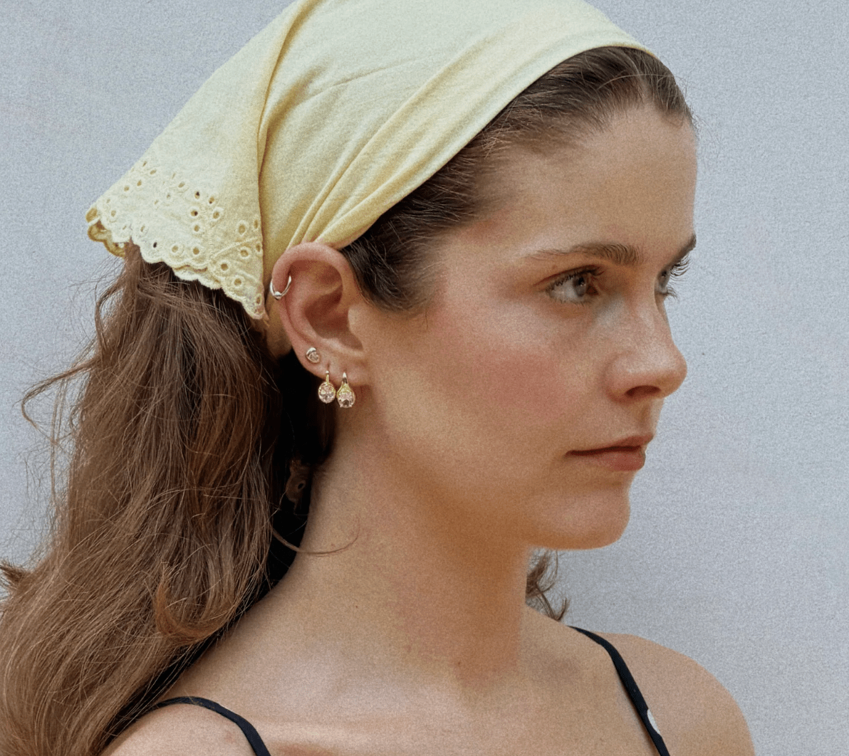 Tilly Earrings - Detour Boutiques