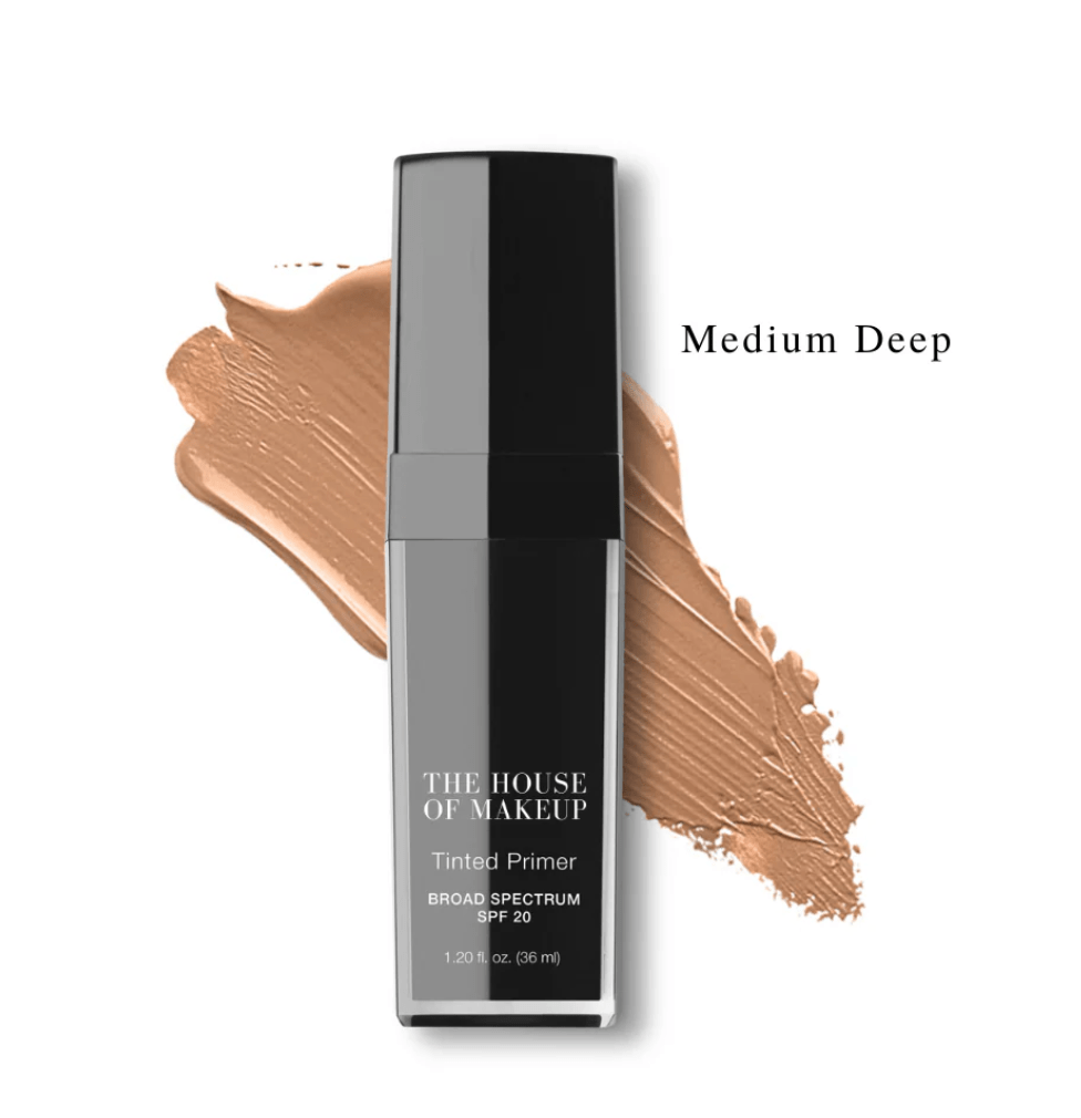 Tinted Face Primer - Detour Boutiques