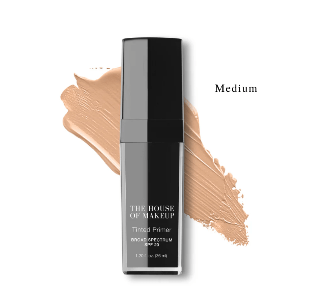 Tinted Face Primer - Detour Boutiques