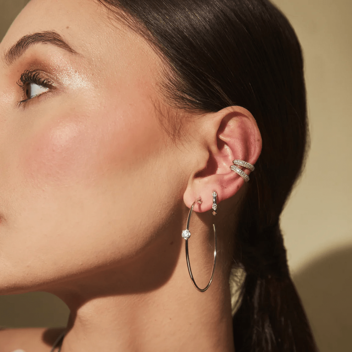 Tory Cuff - Detour Boutiques