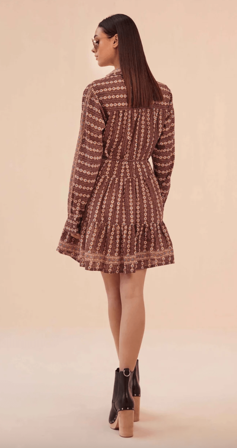 Tula Mini - Detour Boutiques