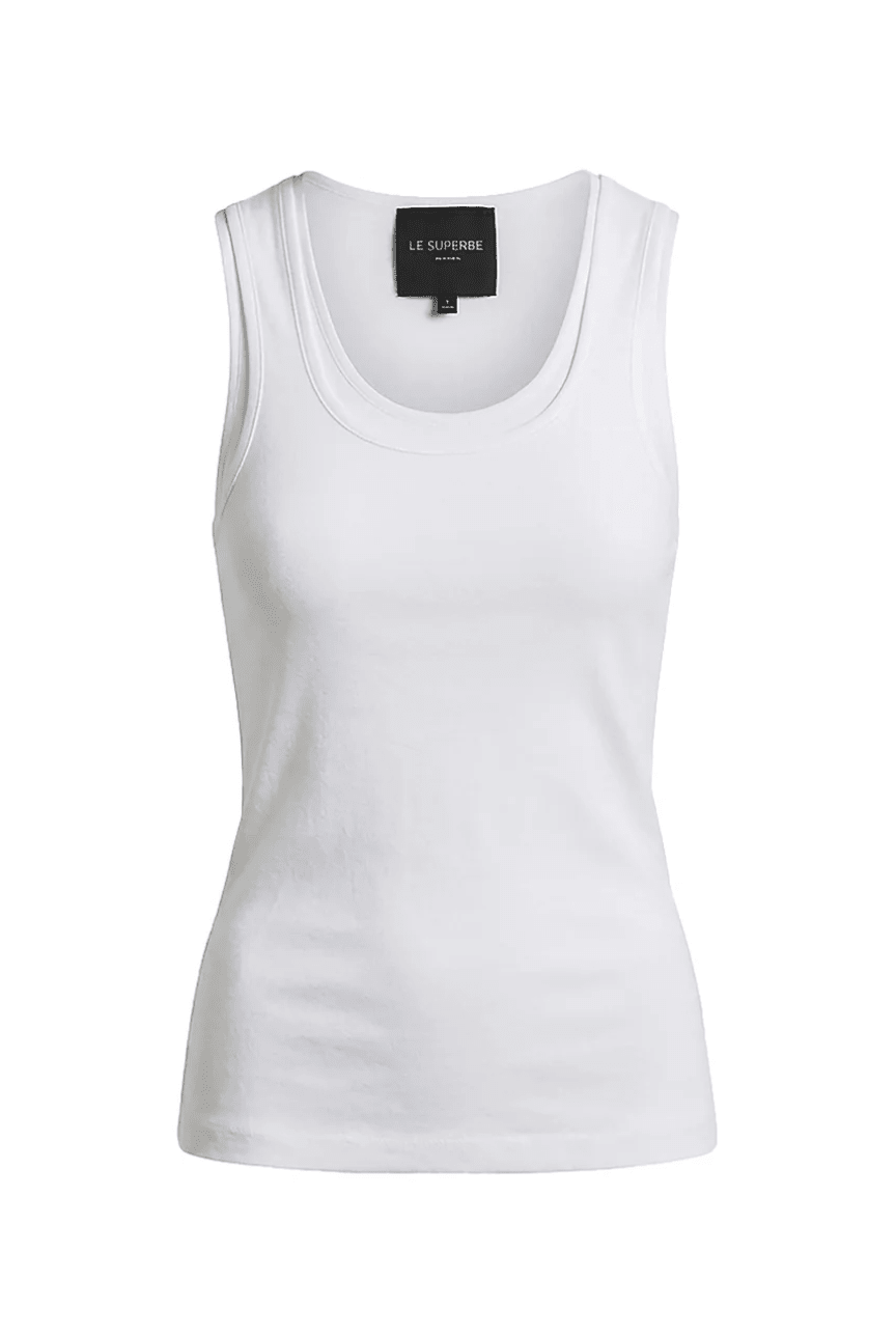 TWO TIMER TANK - Detour Boutiques