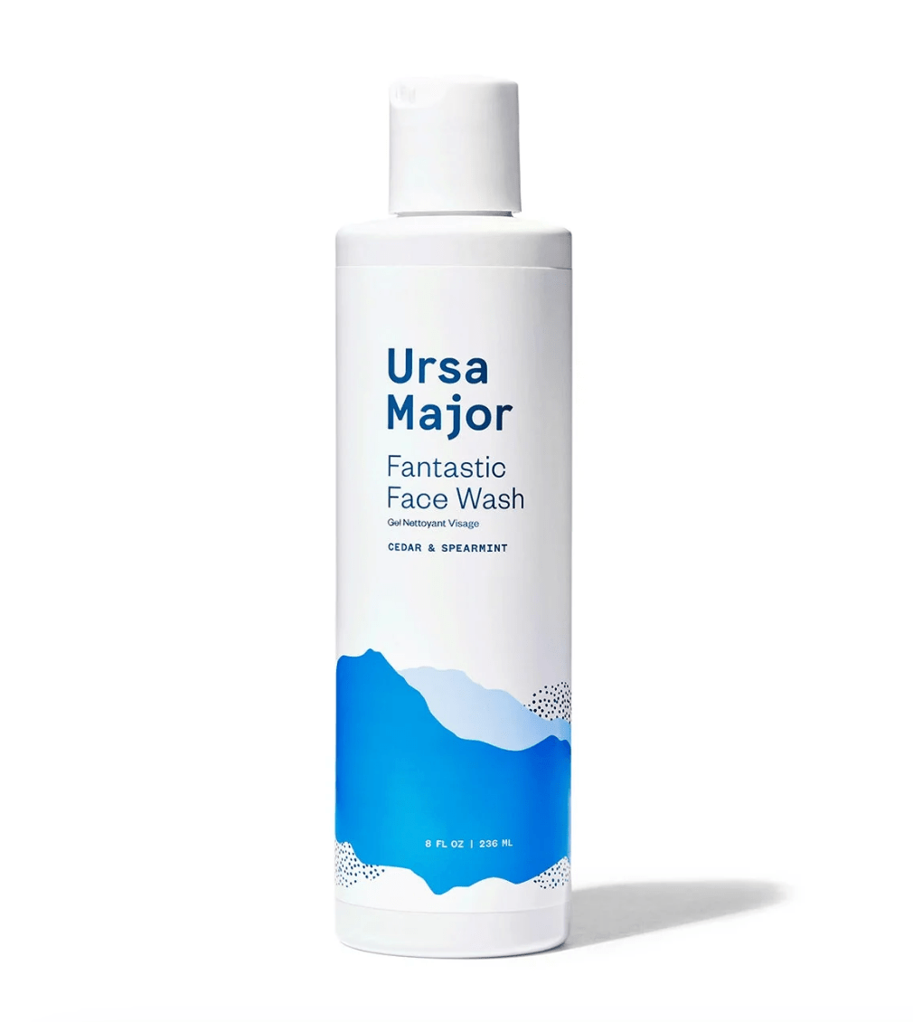 Ursa Major Fantastic Face Wash - Detour Boutiques