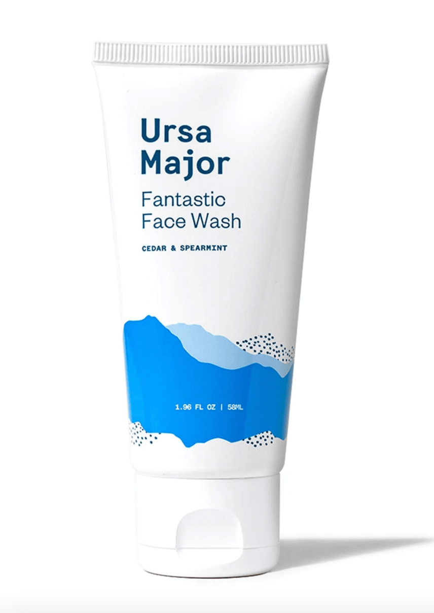 Ursa Major - Fantastic Face Wash (Travel Size) - Detour Boutiques