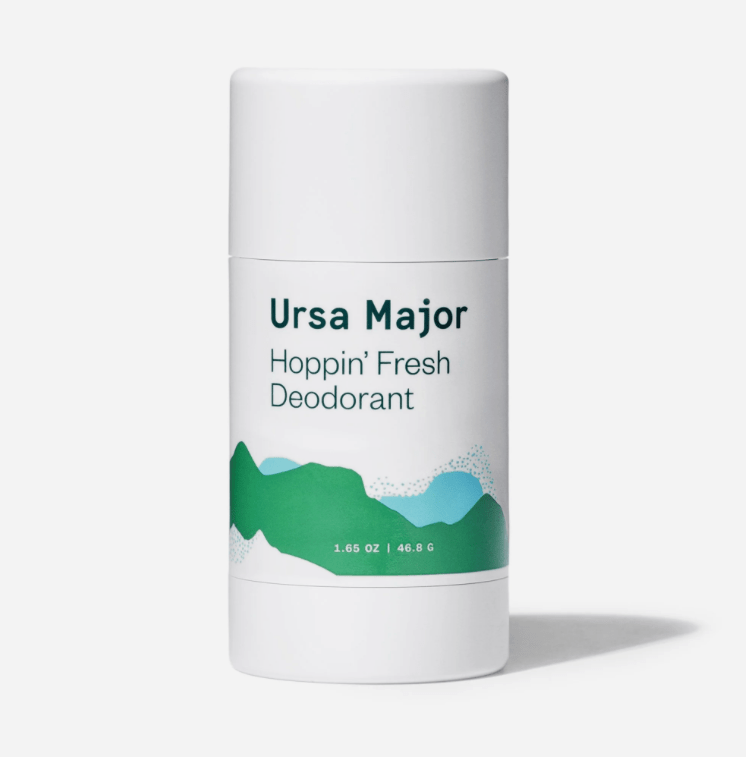 Ursa Major - Hoppin' Fresh Deodorant - Detour Boutiques