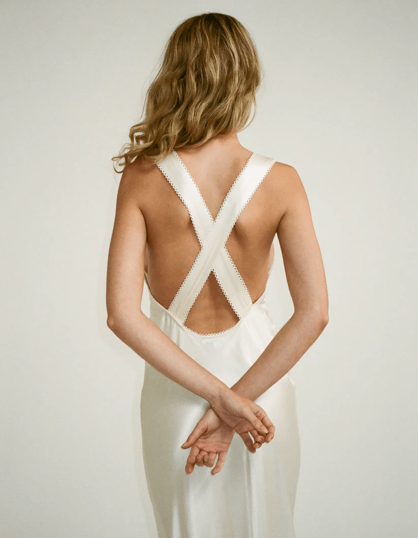 Vanity Midi Dress - Detour Boutiques