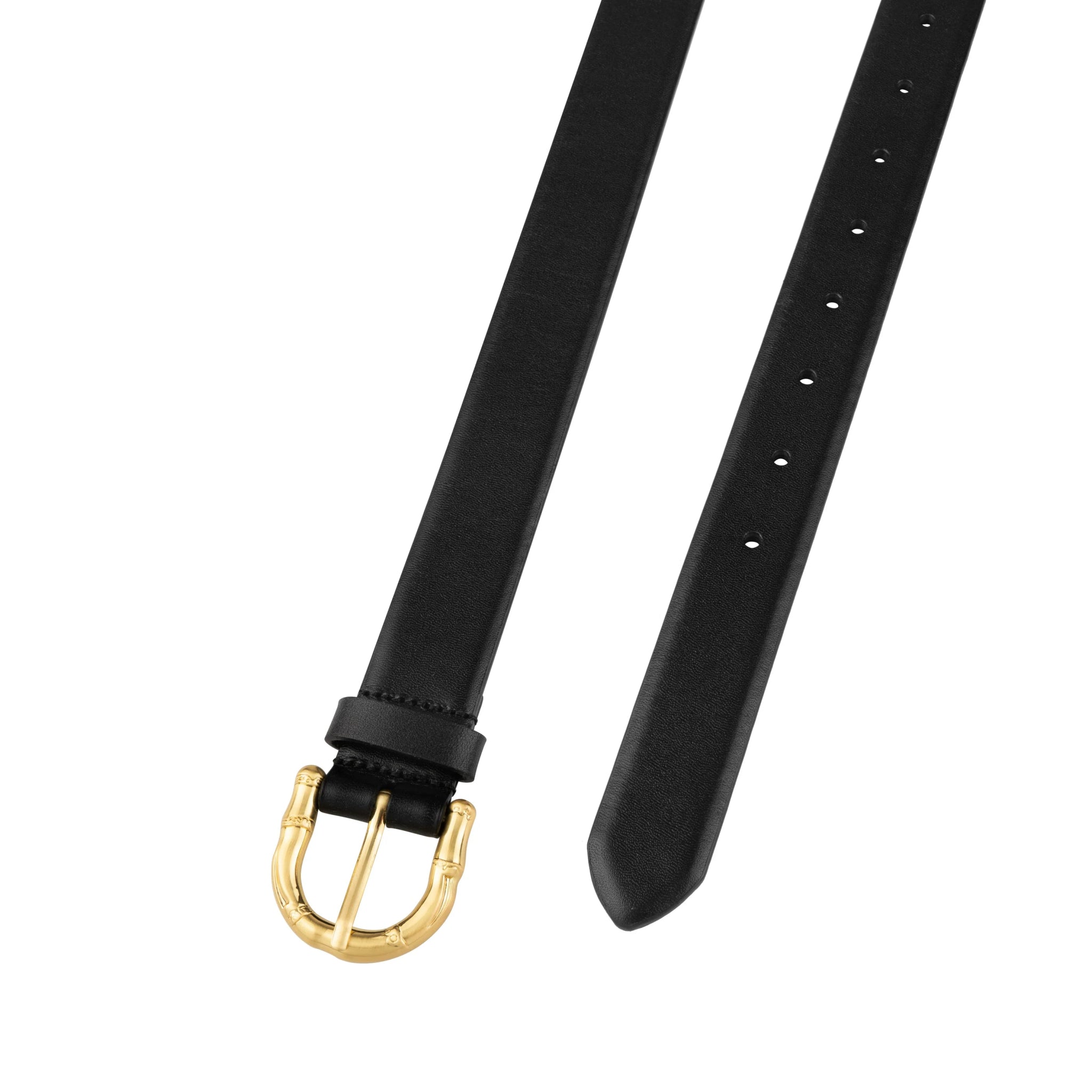 Varzi Belt - Detour Boutiques