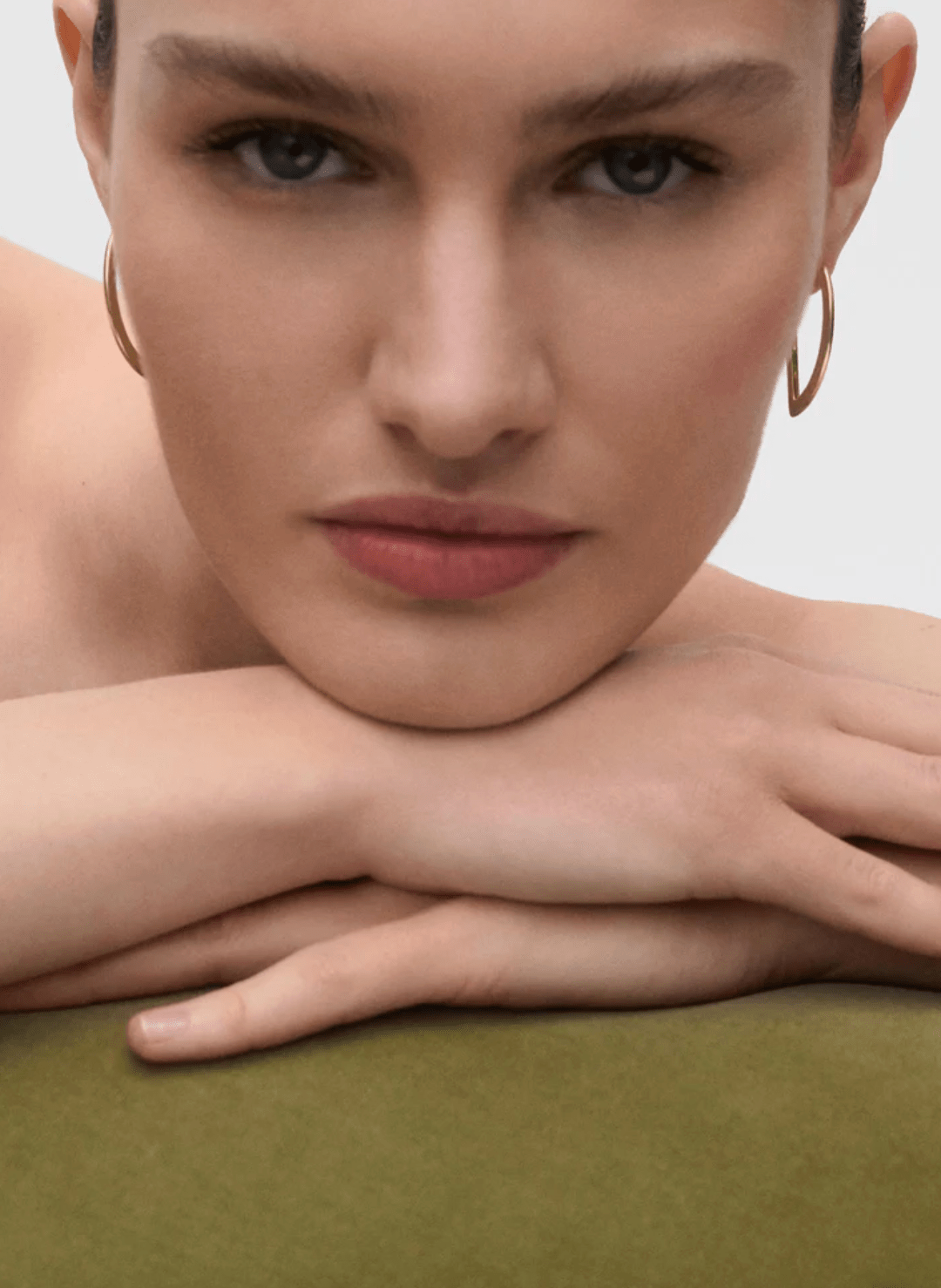Vento Hoops - Detour Boutiques