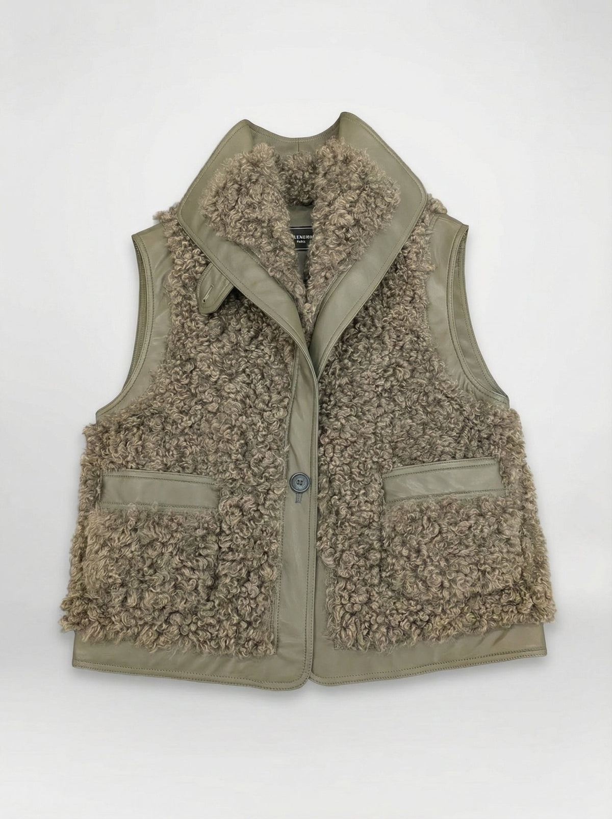 Vico Rev Jacket - Detour Boutiques