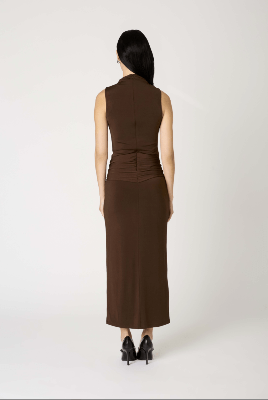 Victoria Dress - Detour Boutiques