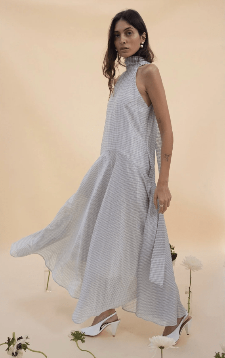 Victoria Dress - Detour Boutiques