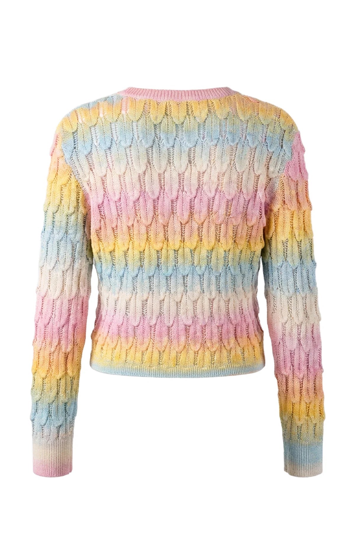 Vintage 90s Cardigan - Detour Boutiques