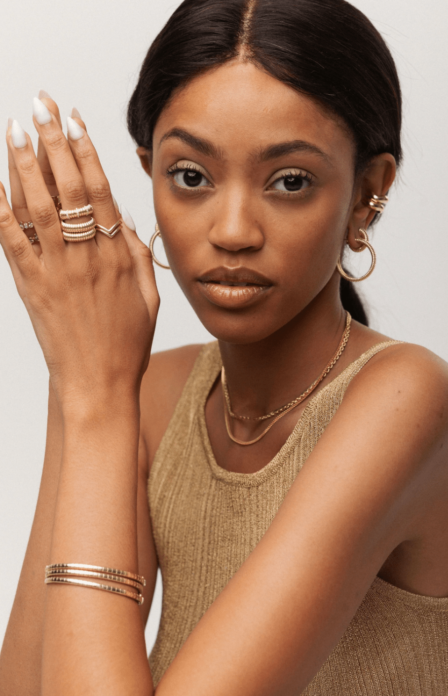 Vital Ring - Detour Boutiques