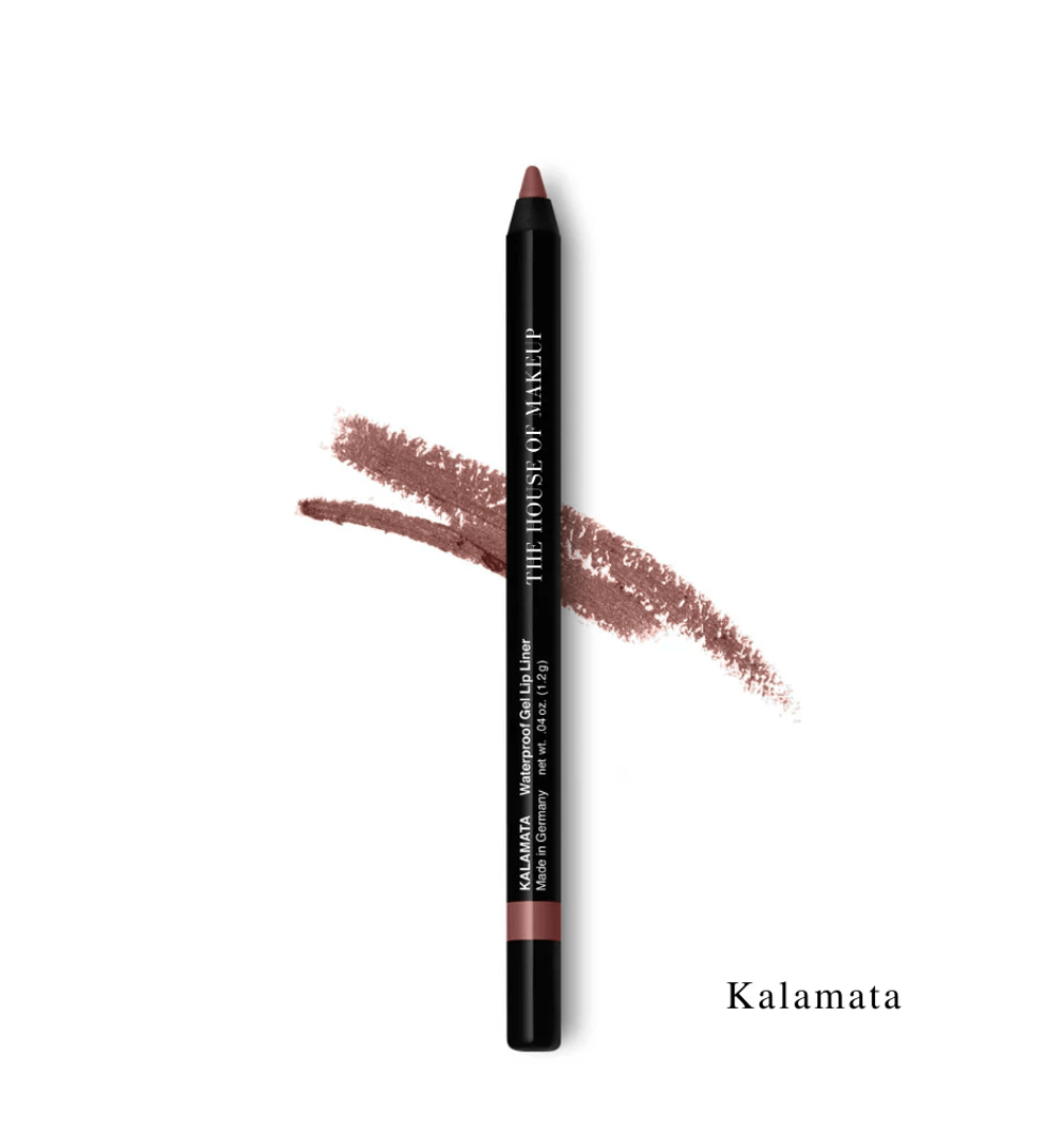 Waterproof Gel Lipliner - Detour Boutiques