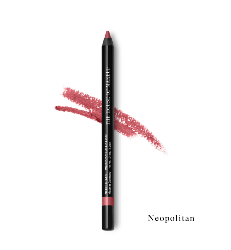 Waterproof Gel Lipliner - Detour Boutiques