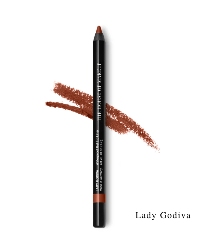 Waterproof Gel Lipliner - Detour Boutiques