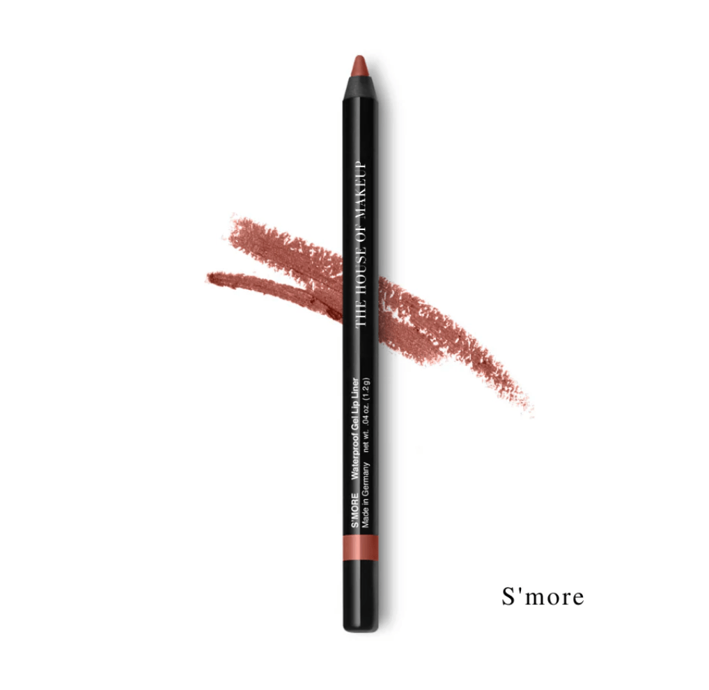 Waterproof Gel Lipliner - Detour Boutiques