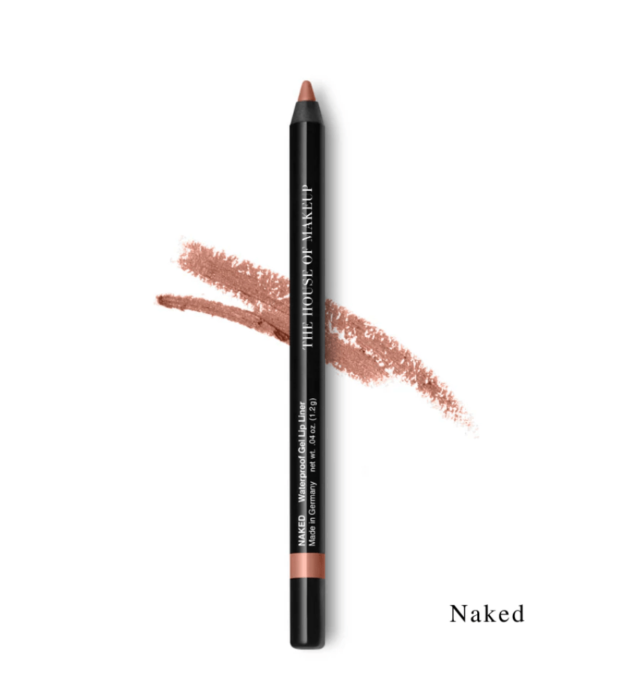 Waterproof Gel Lipliner - Detour Boutiques