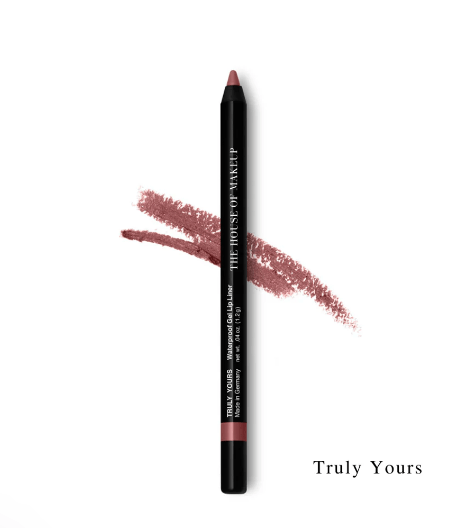 Waterproof Gel Lipliner - Detour Boutiques