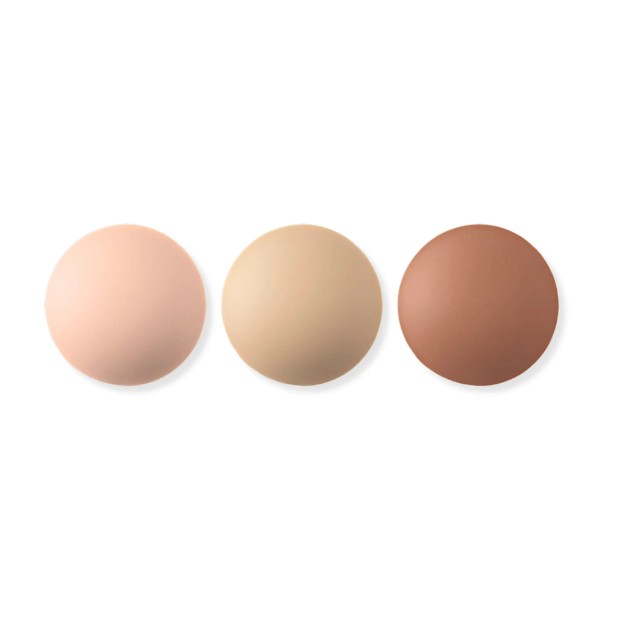 WearNoods - Reusable Seamless Nipple Covers - Detour Boutiques