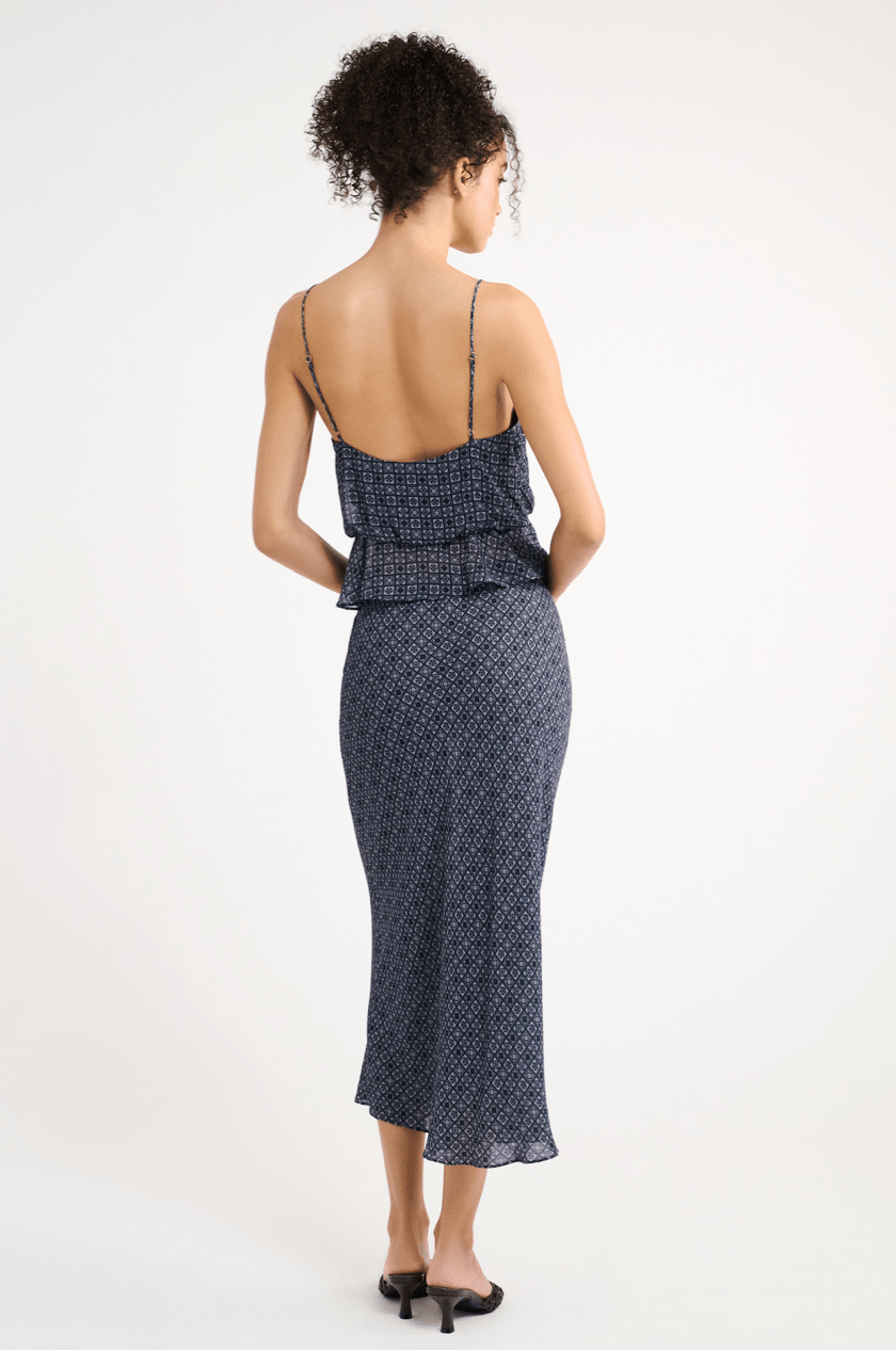 Wilder Top - Detour Boutiques