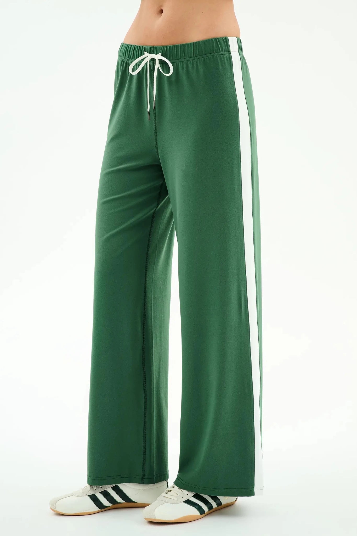 Willow Air - weight Wide Leg - Detour Boutiques